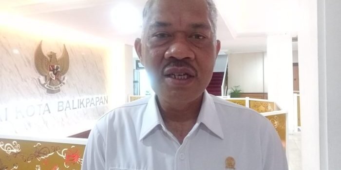 Kasus Perundungan Terjadi di Sekolah Balikpapan, Budiono Prihatin 