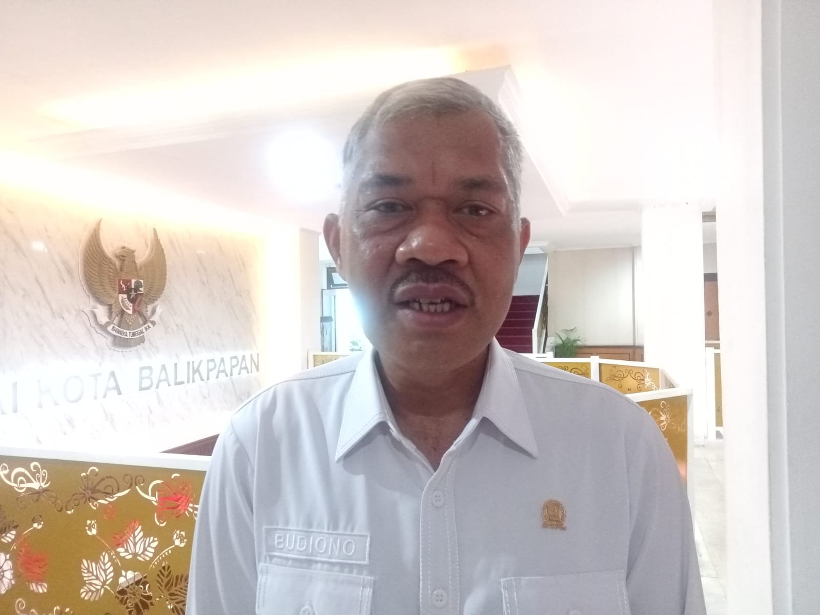 Budiono: Penggunaan Pertashop Semata Untuk Keselamatan dan Keamanan Semua 