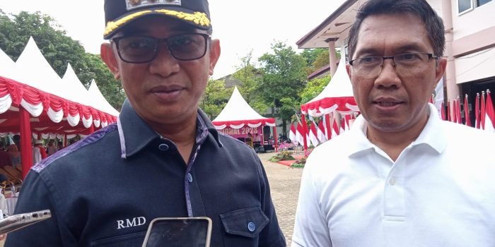 Wali Kota Canangkan Pembangunan Rumah Vertikal di Kota Balikpapan 