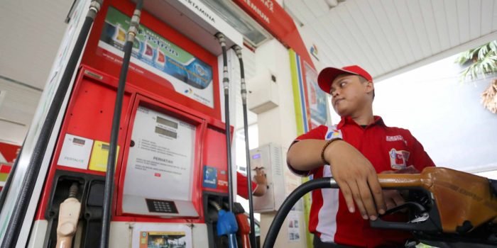 Pertamax di Kaltim Rp 13.600/Liter, Berikut Daftar Harga BBM Pertamina di Daerah Lain yang Naik 1 September 2023 Foto: IST/goodnewsfromindonesia