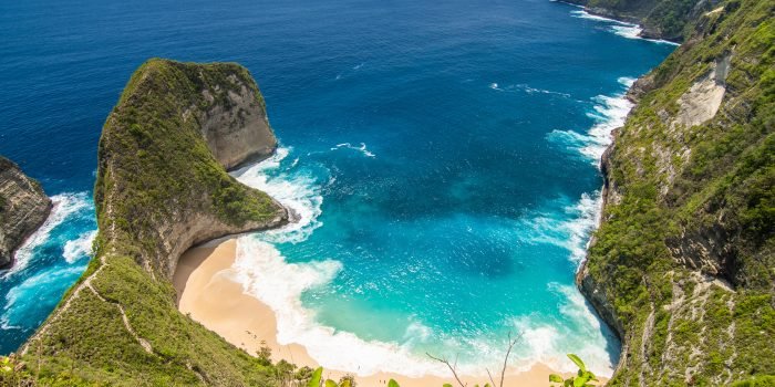 Rute yang Dinantikan: Semarang – Bali, Lion Air Mulai Terbang Perdana 26 September 2023