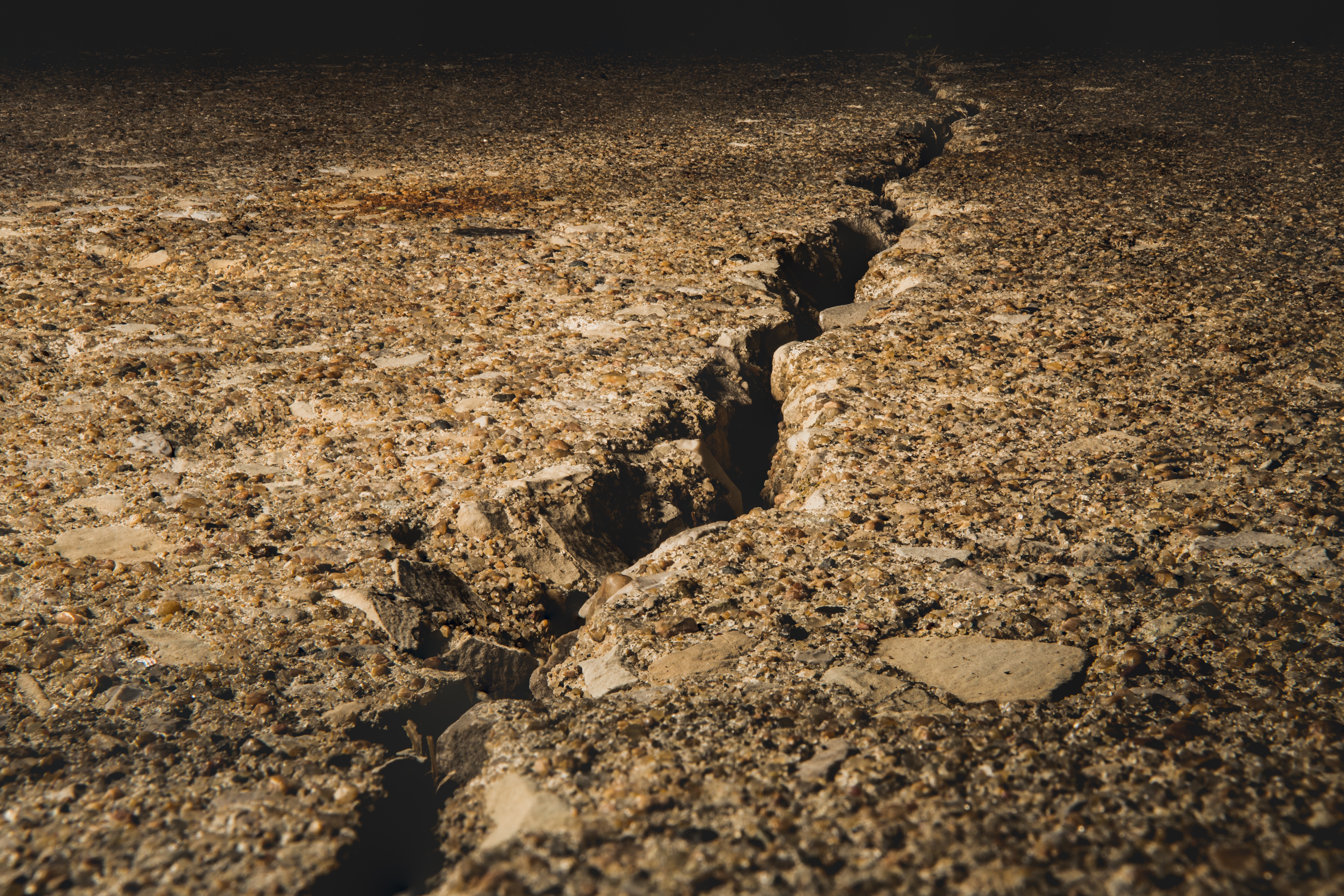 Gempa Bumi Berkekuatan Magnitudo 3.9 Guncang Kabupaten Paser 23/09
