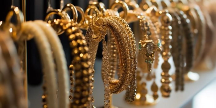 Emas Batangan vs Perhiasan Emas: Memahami Perbedaan dan Keunggulan