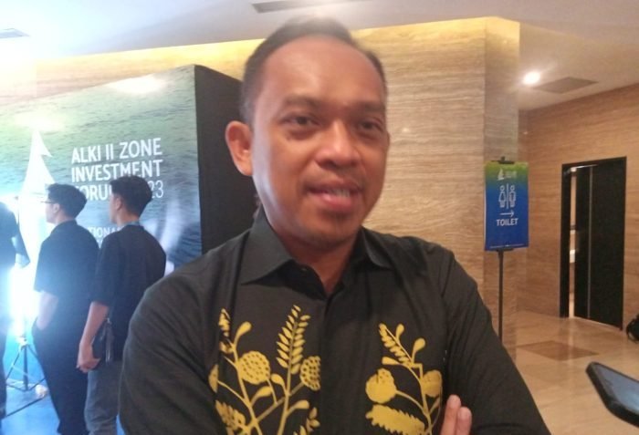 Anggota Dewan Perwakilan Rakyat Daerah (DPRD) Kota Balikpapan, H Iwan Wahyudi. Foto: BorneoFlash.com/Niken Sulastri.