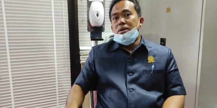 Anggota Komisi III DPRD Kota Bontang, Faisal. Foto: BorneoFlash.com/DOK.