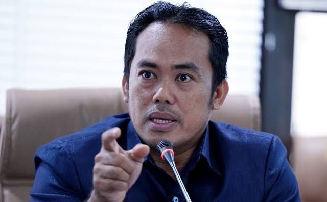 Anggota Komisi III DPRD Kota Bontang, Faisal. Foto: BorneoFlash.com/Ist.