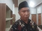 Anggota Komisi IV DPRD Kota Balikpapan, Asep Ahmad Sapturi. Foto: BorneoFlash.com/Niken Sulastri.