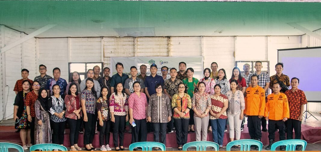 Sosialisasi Optimalisasi Penyusunan Pelayanan (Opa Menyapa) perangkat daerah diselenggarakan di lingkungan Pemerintah Kabupaten Mahakam Ulu (Pemkab Mahulu) bertempat di Balai Pertemuan Umum (BPU) Ujoh Bilang, Kamis (12/10/2023). Foto: HO/Prokopim Mahulu.