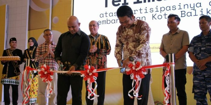 Gebyar Pajak Tahun 2023 Digelar, Sebagai Bentuk Apresiasi Pemkot Atas Kepatuhan Masyarakat Bayar Pajak