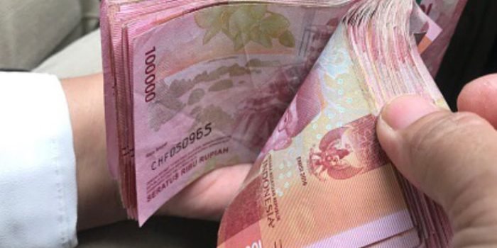 Ilustrasi Gaji Rp 10 Juta/Bulan.