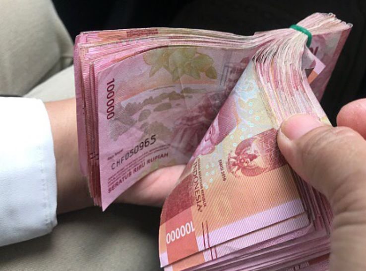 Agar Menjadi Negara Maju di 2045, Gaji Rata-rata Orang RI Harus Rp 10 Juta/Bulan