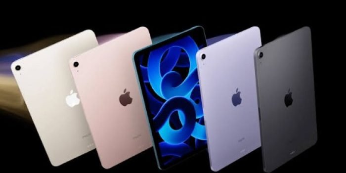 iPad Apple Generasi Z Oktober 2023, Kenali Desain Hingga Spesifikasi