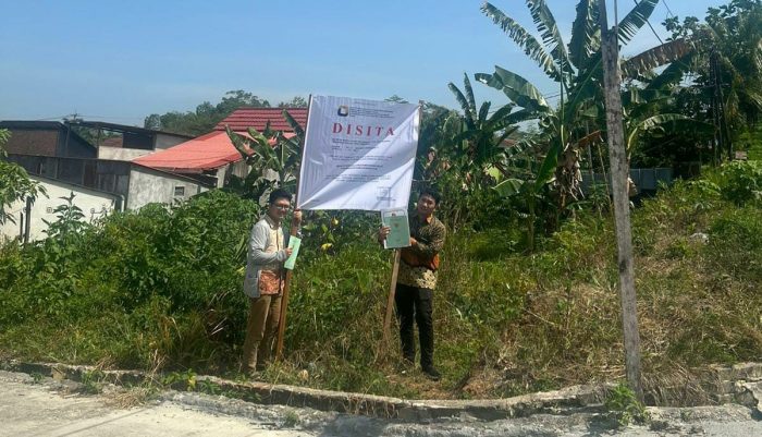 Serentak, Delapan Kantor Pajak Di Kaltimtara Sita Miliaran Aset ...