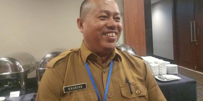 438 Koperasi Aktif Tercatat di DKUMKMP Balikpapan 