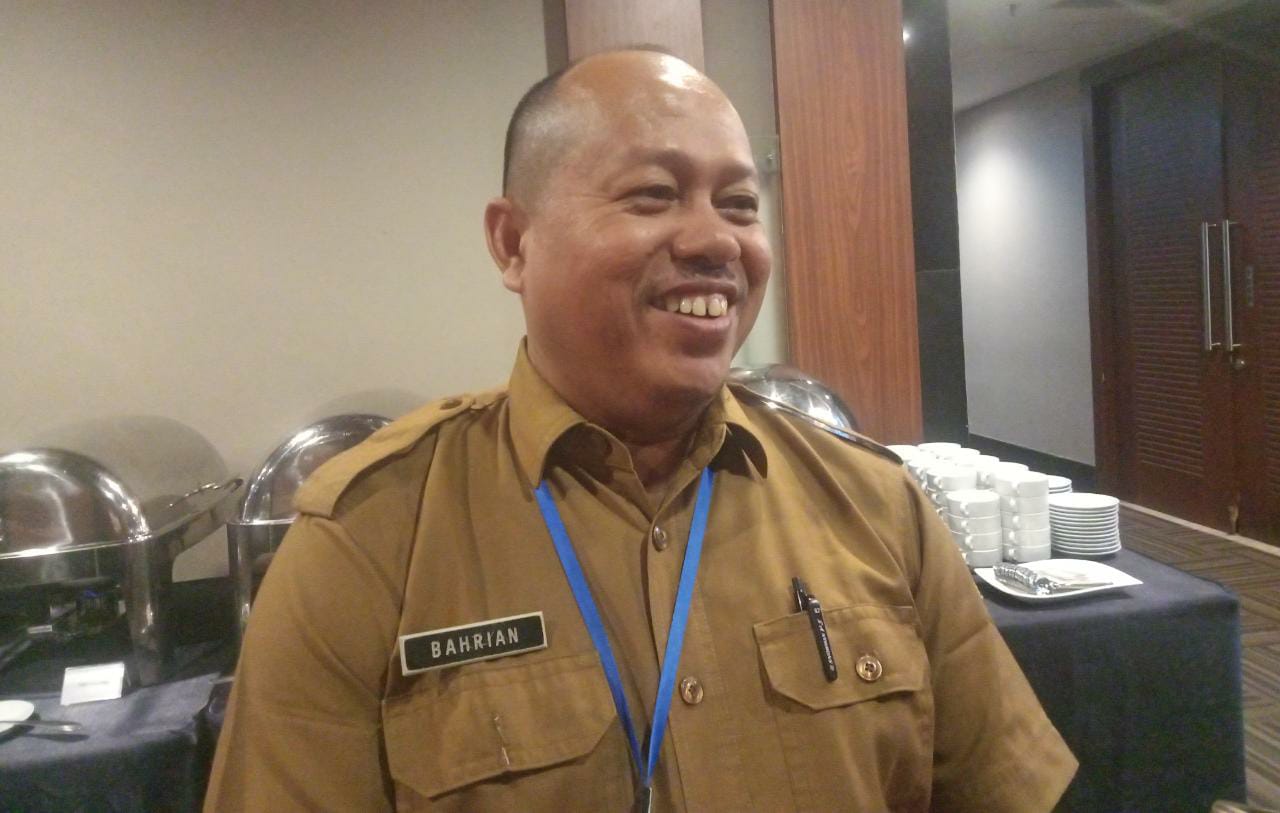 438 Koperasi Aktif Tercatat di DKUMKMP Balikpapan 