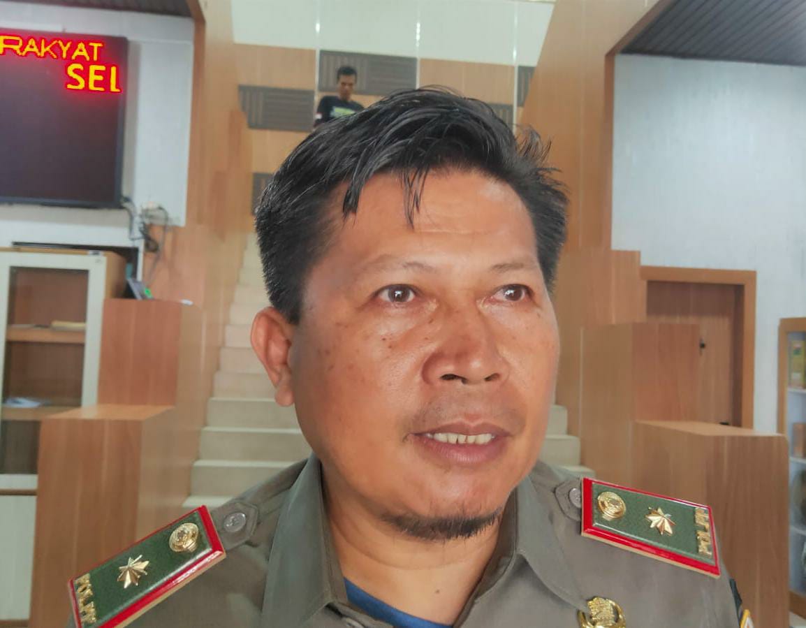 Satpol PP Kaji Ulang Tempat Diperbolehkan Pom Mini