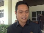 Ketua Dewan Perwakilan Rakyat Daerah (DPRD) Kabupaten Paser, Hendra Wahyudi. Foto: BorneoFlash.com/Ist.