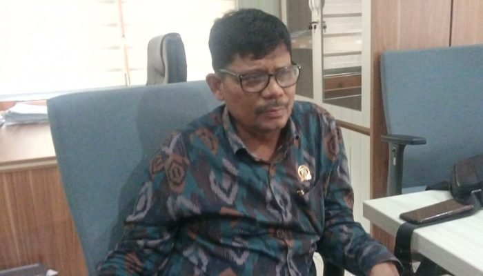 Ketua Komisi I Dewan Perwakilan Rakyat Daerah (DPRD) Kota Balikpapan, Laisa Hamisah. Foto: BorneoFlash.com/NikenSulastri.