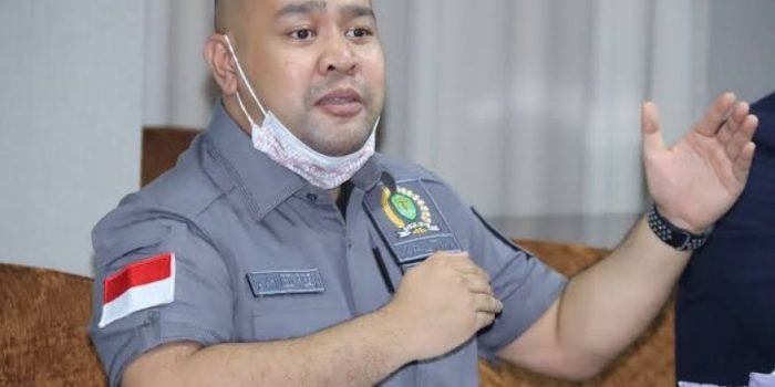 Ketua Komisi IV DPRD Kaltim, Akhmed Reza Fachlevi. Foto: Dok/DPRD Kaltim.