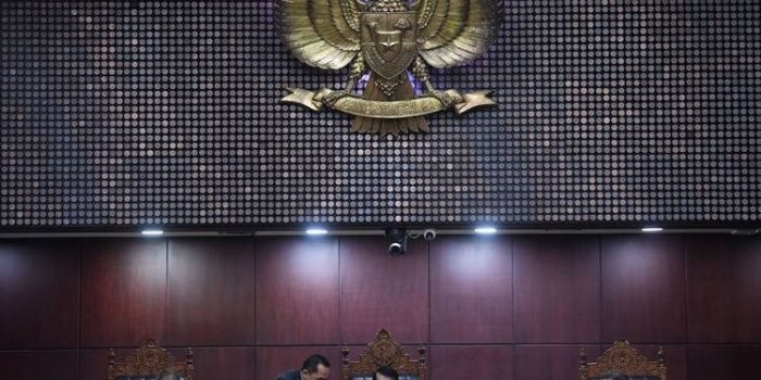 Ragam Respons Putusan MK soal Kepala Daerah di Bawah 40 Tahun Bisa Maju Pilpres