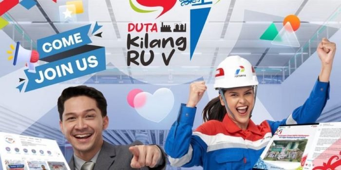 KPI Gelar Kompetisi Duta Kilang RU V, Wujudkan Mimpi Proyek Sosial Generasi Muda Balikpapan 