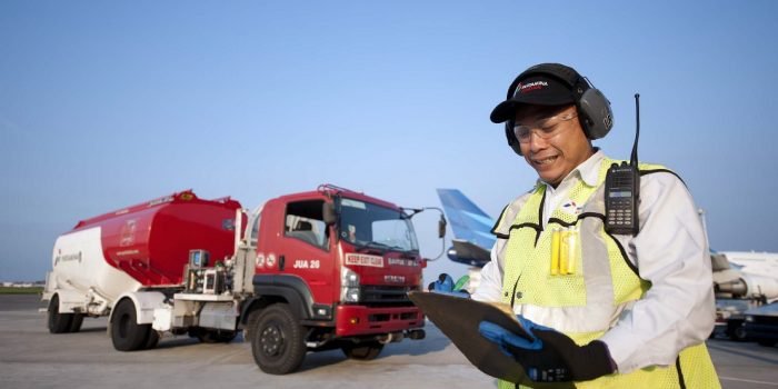 BBM Naik Lagi! Cek Daftar Harga Terbaru di SPBU Pertamina