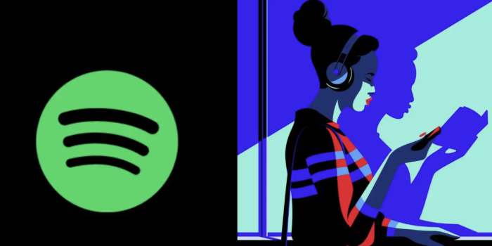 Terbaru Spotify! Dapatkan 150 Ribu Buku Audio GRATIS Setiap Bulan Mulai 4 Oktober