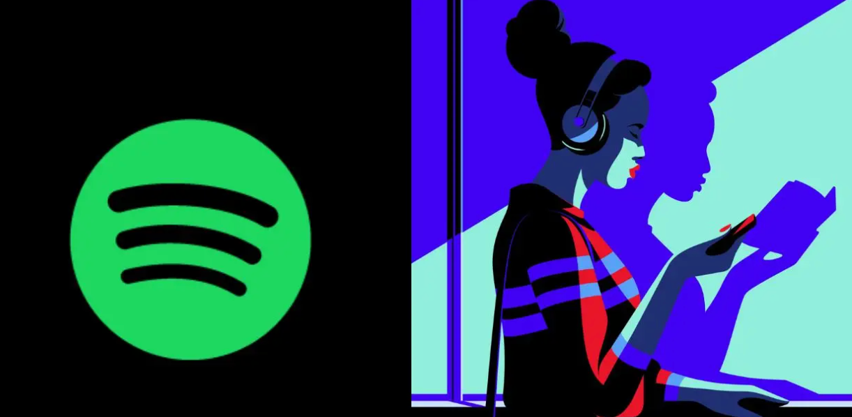 Terbaru Spotify! Dapatkan 150 Ribu Buku Audio GRATIS Setiap Bulan Mulai 4 Oktober