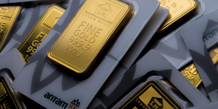 Update Harga Emas Hari Ini, 7 Oktober 2023 Akhir Pekan Mulai Meroket