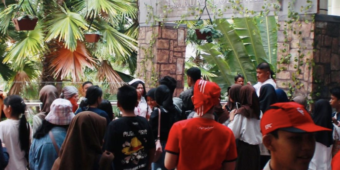 Misteri Asakura Hospital di Plaza Balikpapan: Pengalaman Uji Nyali Tak Terlupakan