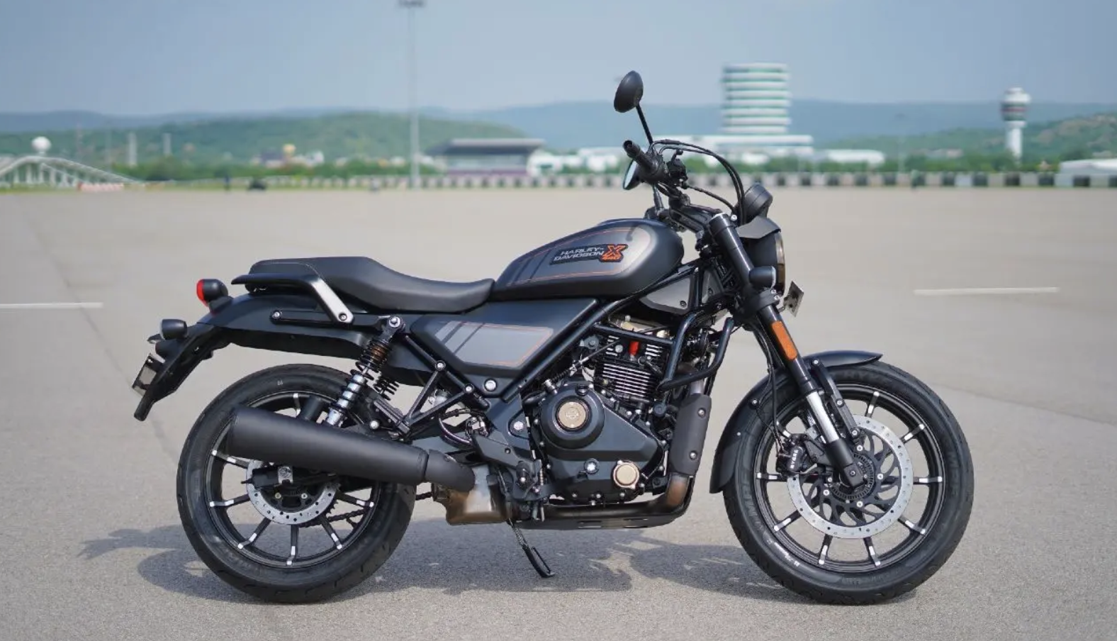 Impian Harley-Davidson X440 Rp 43 Juta Untuk indonesia