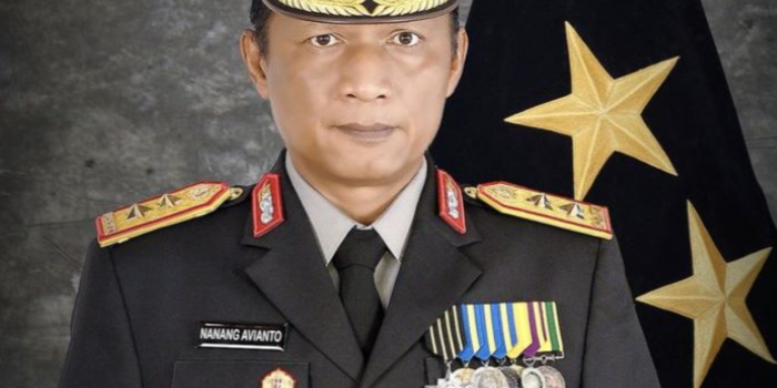 Mutasi Kapolri 2023: Nanang Avianto Resmi Jadi Kapolda Kalimantan Timur