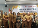 Wakil Bupati Mahulu Dorong Optimalkan Posyandu demi Kesehatan Generasi