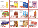 Belanja Hemat di Promo JSM Indomaret 27-29 Oktober 2023