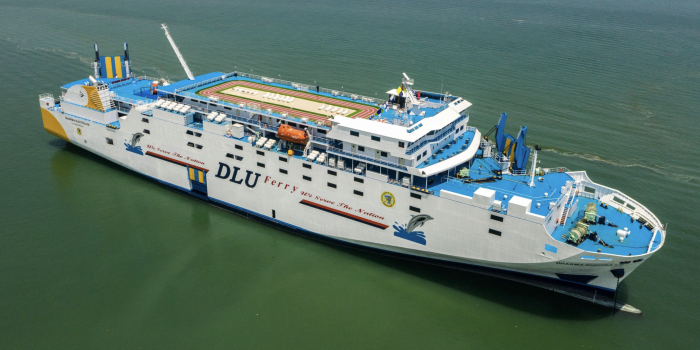 Jadwal dan Tarif Tiket Pelni Surabaya ke Labuan Bajo: Menyelusuri Keindahan Alamnya