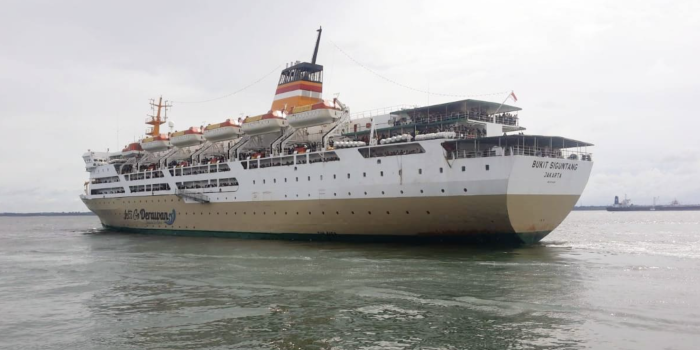 Jadwal dan Harga Tiket Kapal Laut Balikpapan-Parepare Bulan November 2023