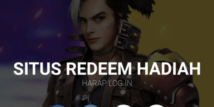 Penuhi Koleksi Skins dan Diamonds! Kode Redeem Free Fire Terbaru 31 Oktober 2023