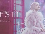 Download Mp3 Single Terbaru Lesti: Terkesan, Puncaki Trending 1 Youtube Musik