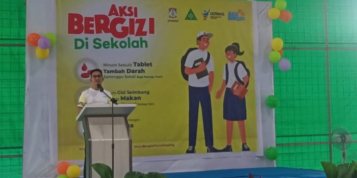 Wali Kota Balikpapan H Rahmad Mas'ud. Foto: BorneoFlash.com/Niken Sulastri.