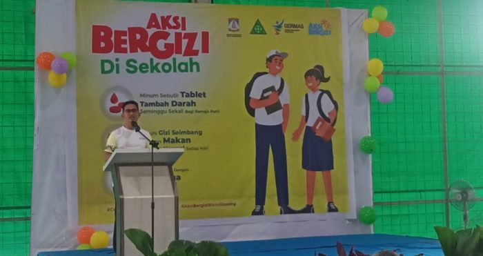 Wali Kota Balikpapan H Rahmad Mas'ud. Foto: BorneoFlash.com/Niken Sulastri.