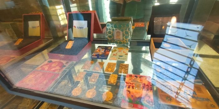 Update Harga Emas Hari ini Naik Rp12.000/Gram Jumat 20 Oktober