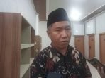 Anggota Dewan Perwakilan Rakyat Daerah (DPRD) Kota Balikpapan, Asep Sapturi