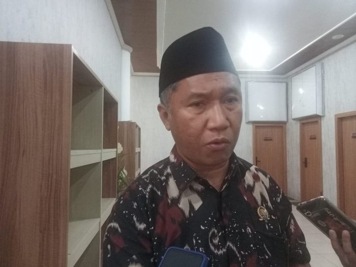 Asep Imbau Keamanan Rumah Lebih Diperketat Ini Caranya - BorneoFlash.com