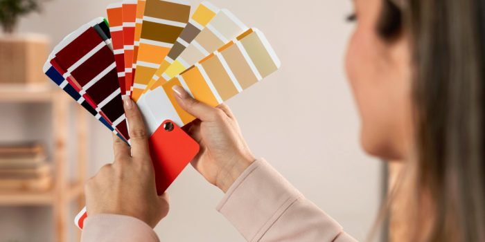 Ciptakan Kehangatan: Eksplorasi 7 Pilihan Warna Cat di Rumah Idaman