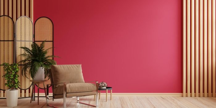 Warna Rumah Idaman yang menciptakan sensasi semangat