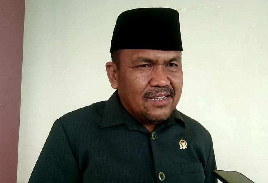 DPRD Paser Sarankan Pemda Ambil Langkah Khusus, Pengentasan Stunting Melalui Lintas Sektor