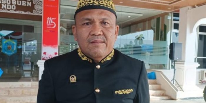 Pasar Lahan Transmigrasi Bermasalah dan Kekurangan Air Bersih, Kilas Reses Lamaludin di Tanah Grogot