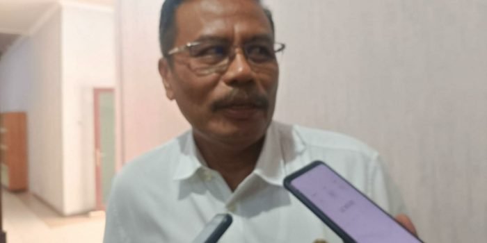 Syarifuddin Oddang: Penanganan Sampah Pesisir di Wilayah Balikpapan Perlu Kajian dan Perda