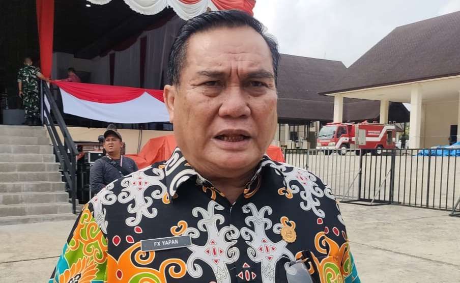 Kerjasama Pemerintah dan Masyarakat Kunci Sukses Visi dan Misi Kutai Barat