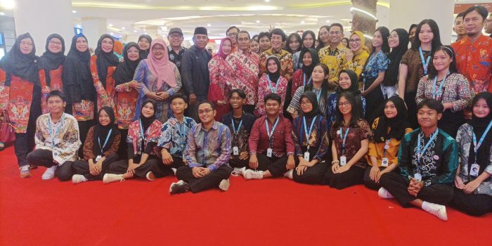 Pertama Kali Festival Anak Balikpapan Digelar, Hadirkan Kak Seto 